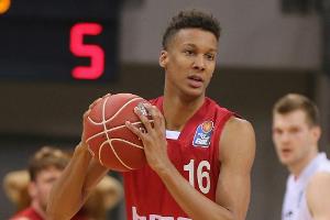 Nationalspieler Olinde verlässt Brose Bamberg