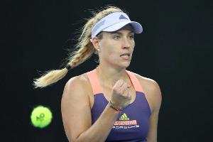 Kerber fasst French-Open-Sieg ins Auge: "Paris wäre ein Traum"