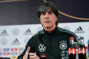 Löw lobt Geisterspiel-Niveau in der Bundesliga