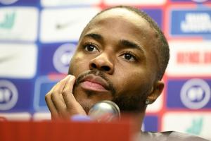 Sterling: Rassismus ist "die einzige Krankheit"