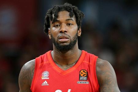 BBL: Starke Bayern lassen Crailsheim keine Chance - Ulm siegt erneut BBL: Starke Bayern lassen Crailsheim keine Chance - Ulm siegt erneut