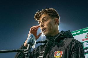 DFB-Pokal: Leverkusen ohne Havertz gegen Saarbrücken