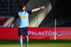 Gladbach: Strobl wechselt nach Augsburg - auch Johnson geht im Sommer