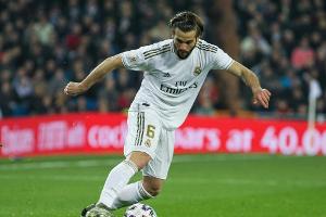 Real-Verteidiger Nacho fällt vorerst aus