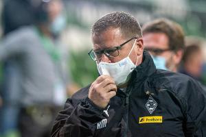 DFB-Urteil: Innenraumverbot für Eberl im Bayern-Spiel