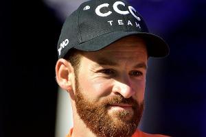 Radsport: CCC steigt als Hauptsponsor bei Geschke-Team aus