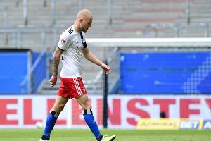 3:3 gegen Kiel: HSV kann Patzer der Konkurrenz nicht nutzen