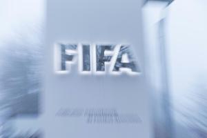 Proteste nach Floyd-Tod: FIFA fordert "gesunden Menschenverstand" bei Sanktionierung
