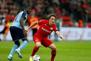 Für die Champions League: Baumgartlinger hofft auf "Big Points" gegen Bayern