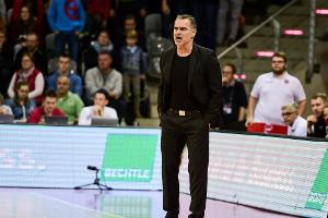 Basketball: Bauermann bezweifelt nachhaltigen Effekt durch Finalturnier