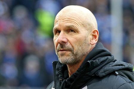 3. Liga: Haching verpasst Sprung auf Rang eins, Mannheim schließt auf 3. Liga: Haching verpasst Sprung auf Rang eins, Mannheim schließt auf