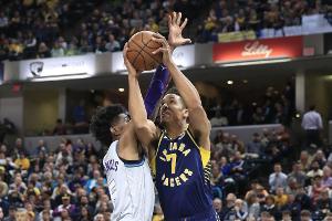 Zwei weitere Coronafälle in der NBA