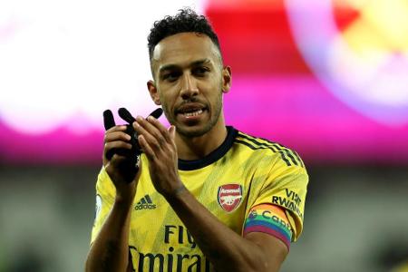 England: Arsenal bleibt im Rennen um Europa League England: Arsenal bleibt im Rennen um Europa League