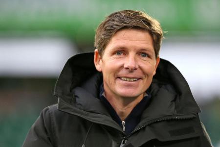 Vor Bayern-Gastspiel: Glasner fordert Vor Bayern-Gastspiel: Glasner fordert