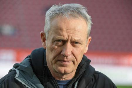 Streich warnt vor Streich warnt vor
