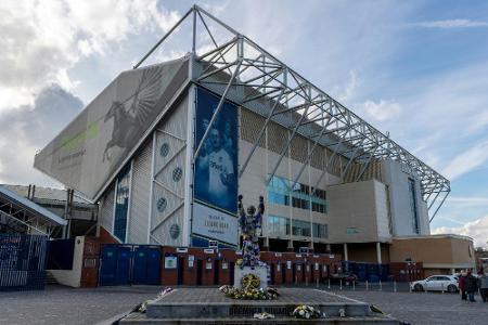 Leeds entfernt Leeds entfernt