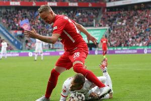 Heidenheim verlängert Feicks Vertrag nicht