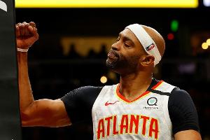 Basketball: Carter beendet nach 22 Jahren NBA-Karriere