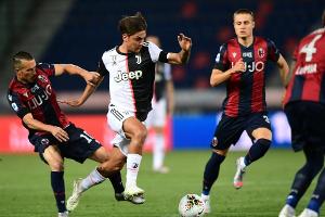 Italien: Kritik an späten Anstoßzeiten der Serie A