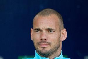 Wodkaflasche "mein bester Freund": Oranje-Idol Sneijder gesteht Alkoholprobleme