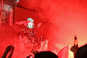 Liverpool kritisiert Verhalten der Fans: "Nicht akzeptabel"