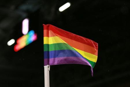 Weltweite Social-Media-Kampagne wirbt für mehr Akzeptanz im Sport Weltweite Social-Media-Kampagne wirbt für mehr Akzeptanz im Sport
