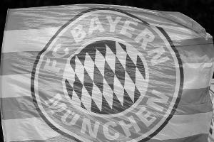 FC Bayern trauert um Landauer-Neffen Uri Siegel