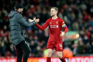 Kapitän Henderson schwärmt von Klopp: "Vom ersten Tag an unglaublich"