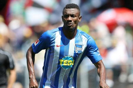 Video der Saison: Salomon Kalou Video der Saison: Salomon Kalou