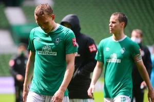 Enttäuschung der Saison: Werder Bremen
