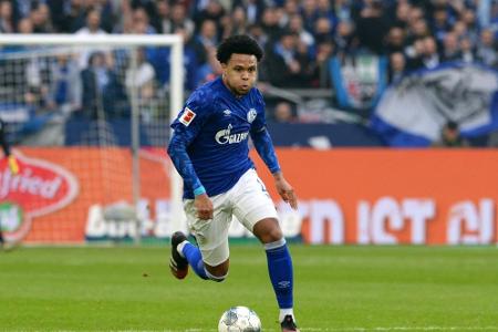 McKennie kritisiert Trump, aber auch Rassismus in Deutschland McKennie kritisiert Trump, aber auch Rassismus in Deutschland