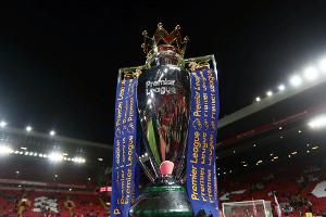 Regierung gibt grünes Licht: Premier League kann am 17. Juni starten