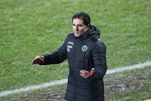 Nach Verstoß gegen Corona-Verordnungen: Kocak kritisiert Spieler