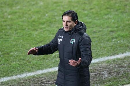 Nach Verstoß gegen Corona-Verordnungen: Kocak kritisiert Spieler Nach Verstoß gegen Corona-Verordnungen: Kocak kritisiert Spieler