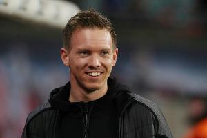 Nagelsmann erwartet kein Torfestival in der Bundesliga