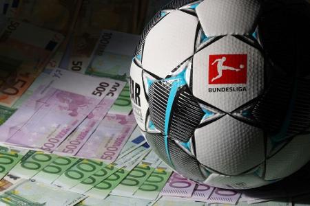 Europäischer Fußballmarkt mit Rekordumsatz Europäischer Fußballmarkt mit Rekordumsatz