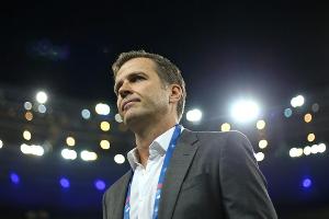 Bierhoff erwartet Preissturz im Fußball
