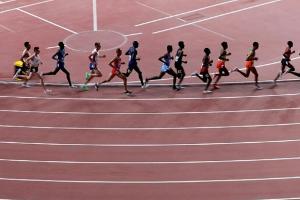 Corona-Hilfsfonds: 193 Leichtathleten erhalten jeweils 3000 US-Dollar