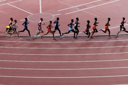 Corona-Hilfsfonds: 193 Leichtathleten erhalten jeweils 3000 US-Dollar