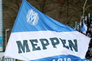 3. Liga: Meppen zieht an Unterhaching vorbei
