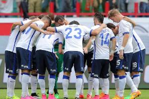 Russland: Auch Dynamo Moskau mit Coronafällen - Spiel verschoben