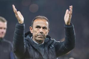 St. Pauli trotz Pleite fast gerettet