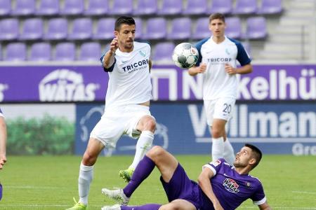 Bochum weiter in Topform Bochum weiter in Topform