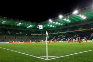 Mehrheit der Fußball-Fans akzeptiert Geisterspiele