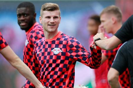 Champions League: Werner und Sane wären nicht für neue Klubs spielberechtigt Champions League: Werner und Sane wären nicht für neue Klubs spielberechtigt