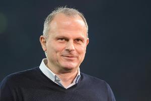 "Coronapause nicht genutzt": Schalke-Boss Schneider übt Selbstkritik