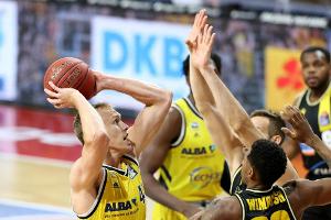 Sportwetten: Alba Berlin Favorit auf Basketball-Meisterschaft