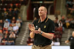 Bundestrainer Rödl: BBL hat sich "extrem entwickelt"