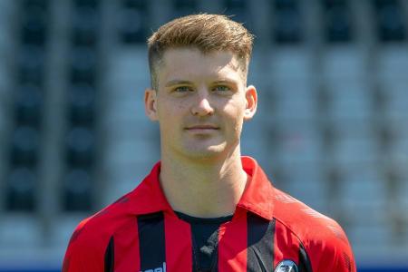 Kübler bleibt Freiburg treu Kübler bleibt Freiburg treu