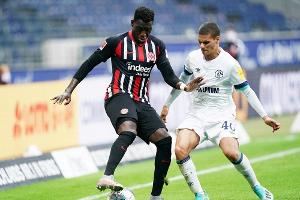 Horrorserie der harmlosen Schalker geht weiter